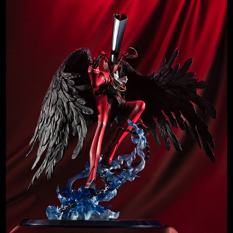 PRE-ORDER Game Characters Collection DX - Persona5 - Arsene: Anniversary Edition [EXCLUSIVE]