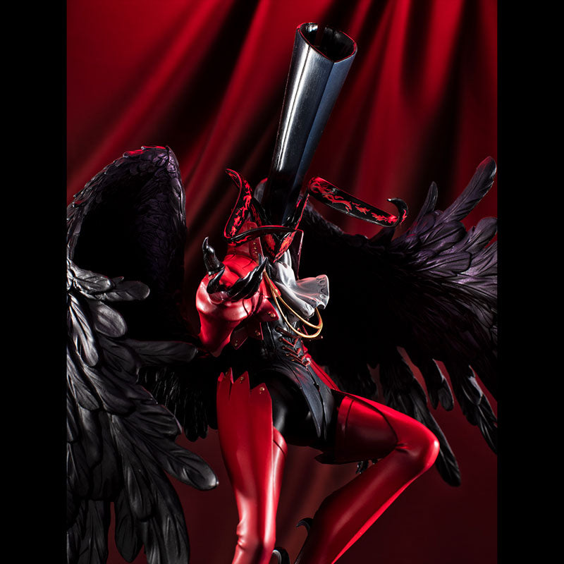 PRE-ORDER Game Characters Collection DX - Persona5 - Arsene: Anniversary Edition [EXCLUSIVE]