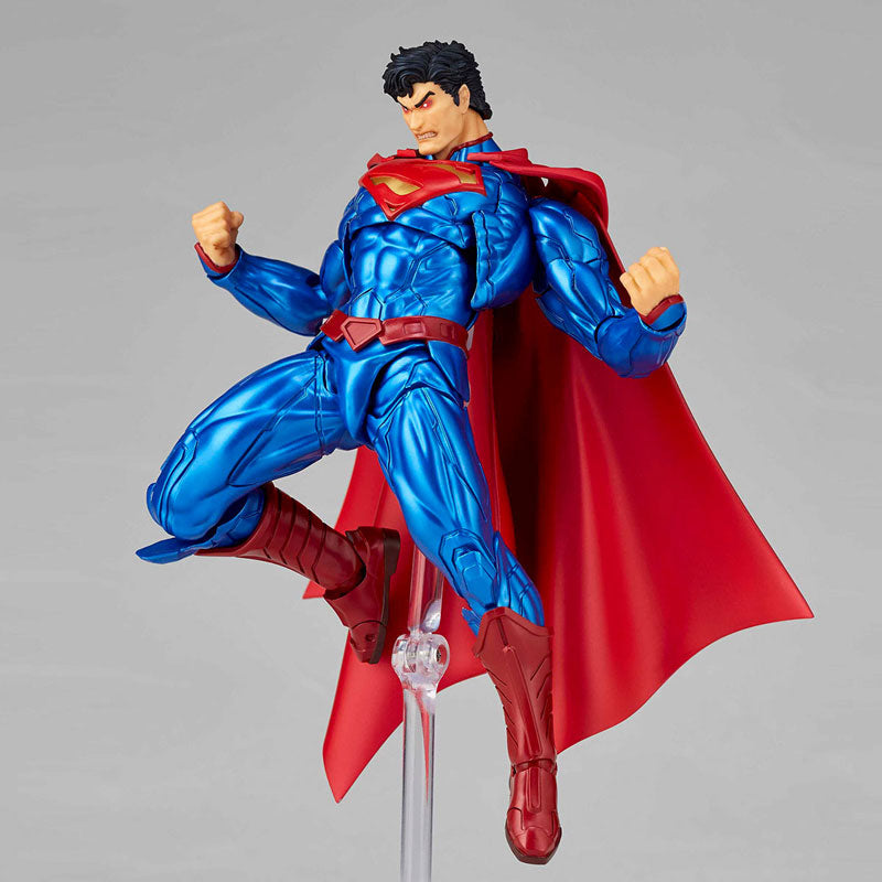 PRE-ORDER Amazing Yamaguchi #27 - Superman - Superman