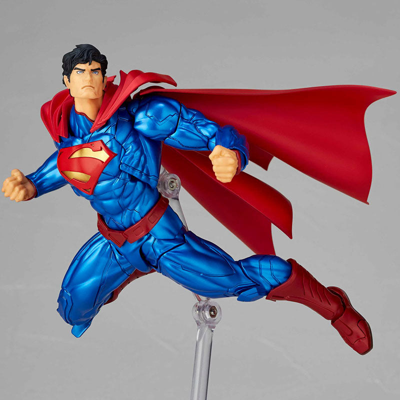 PRE-ORDER Amazing Yamaguchi #27 - Superman - Superman