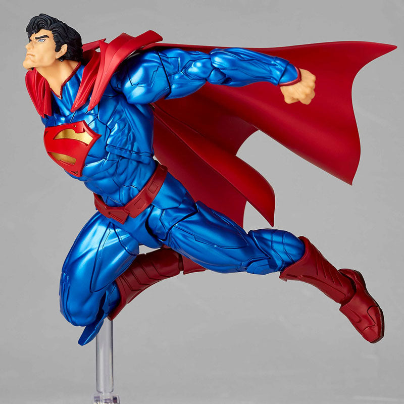 PRE-ORDER Amazing Yamaguchi #27 - Superman - Superman