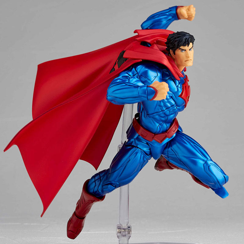 PRE-ORDER Amazing Yamaguchi #27 - Superman - Superman