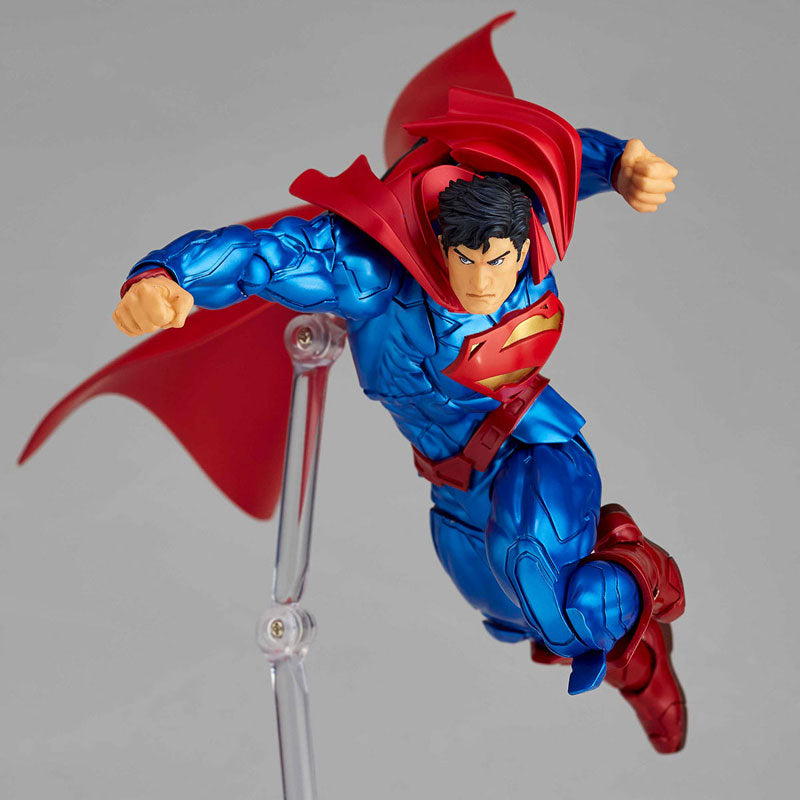 PRE-ORDER Amazing Yamaguchi #27 - Superman - Superman