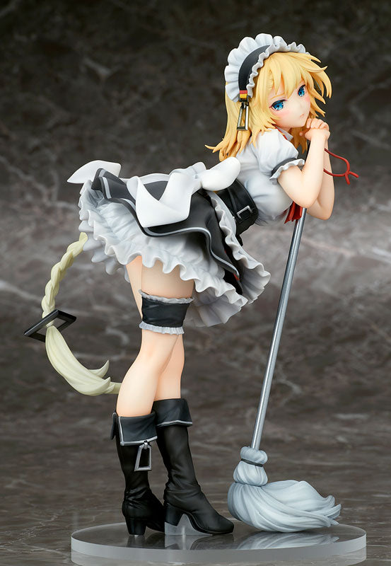 PRE-ORDER Girls' Frontline - Gr G36 1/7