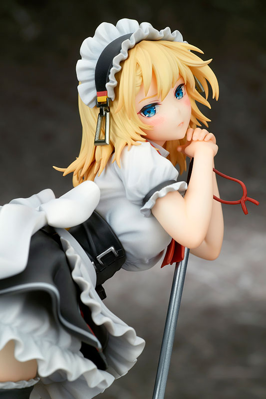 PRE-ORDER Girls' Frontline - Gr G36 1/7