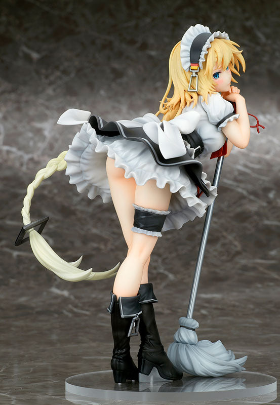 PRE-ORDER Girls' Frontline - Gr G36 1/7