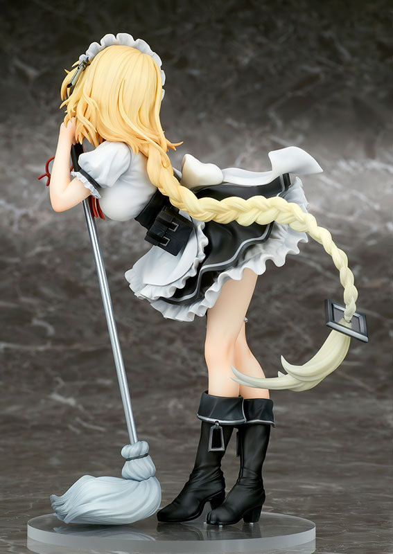PRE-ORDER Girls' Frontline - Gr G36 1/7