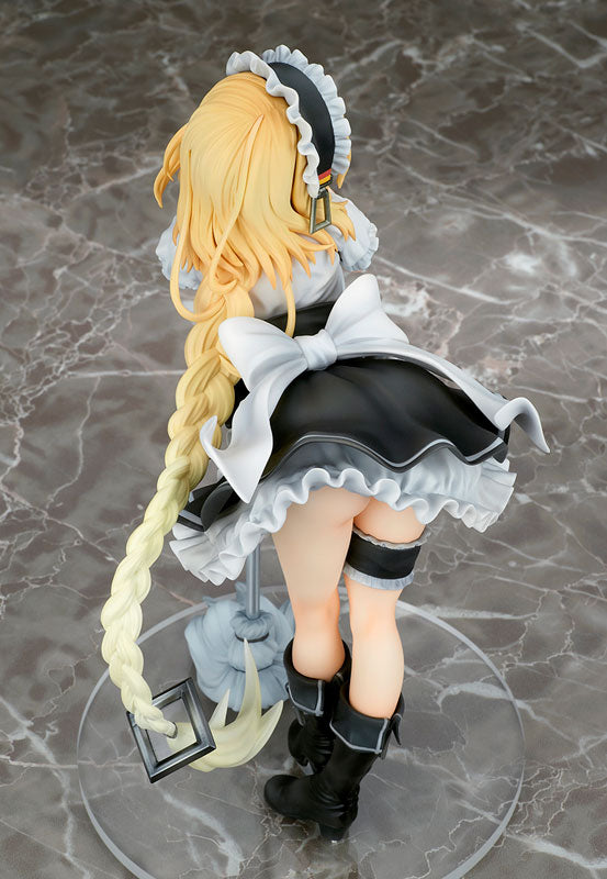 PRE-ORDER Girls' Frontline - Gr G36 1/7