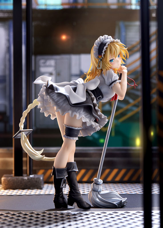 PRE-ORDER Girls' Frontline - Gr G36 1/7
