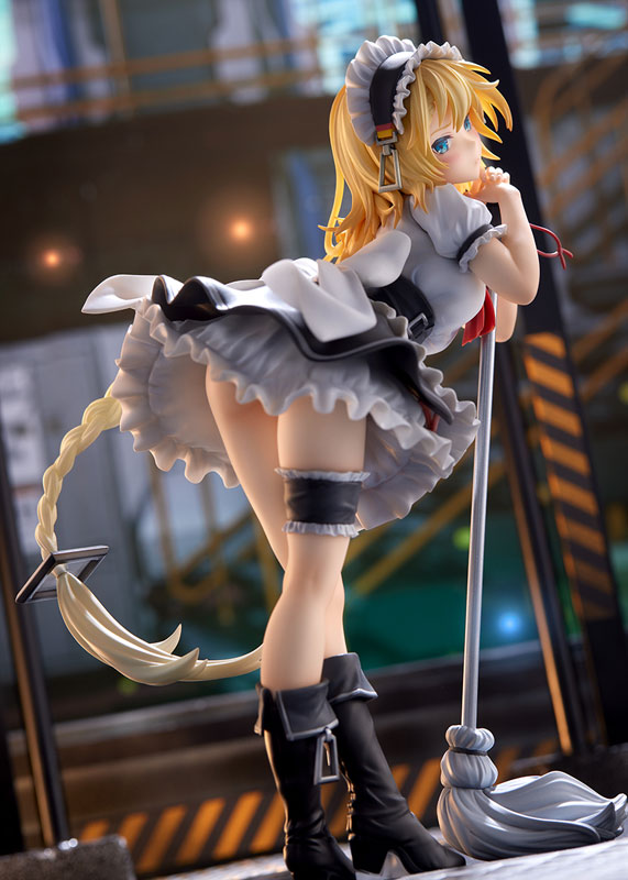 PRE-ORDER Girls' Frontline - Gr G36 1/7