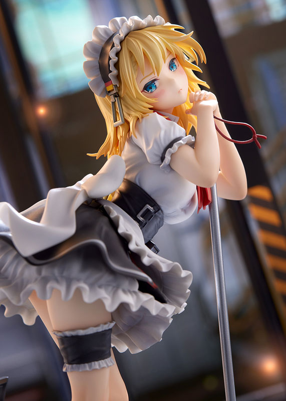 PRE-ORDER Girls' Frontline - Gr G36 1/7