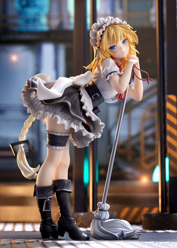 PRE-ORDER Girls' Frontline - Gr G36 1/7