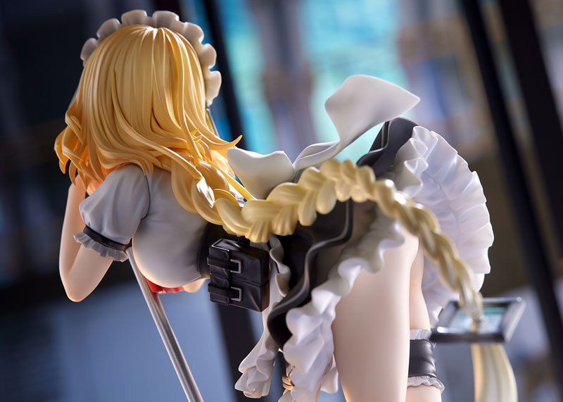 PRE-ORDER Girls' Frontline - Gr G36 1/7