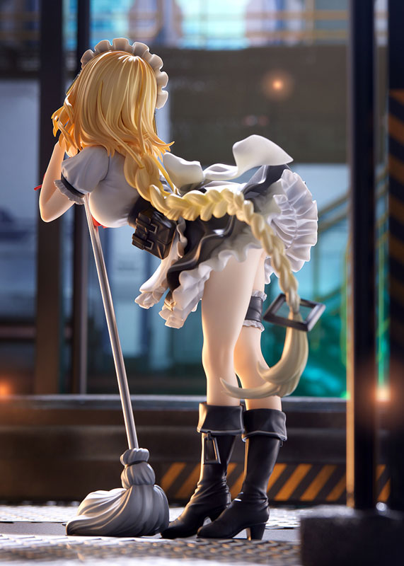 PRE-ORDER Girls' Frontline - Gr G36 1/7