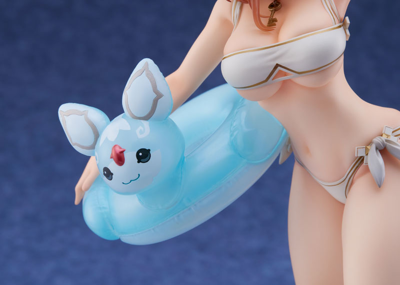 PRE-ORDER Atelier Ryza 2: Lost Legends & the Secret Fairy - Ryza: White Swimsuit Ver. 1/6