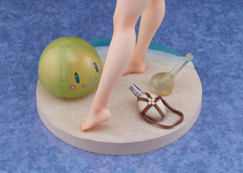 PRE-ORDER Atelier Ryza 2: Lost Legends & the Secret Fairy - Ryza: White Swimsuit Ver. 1/6