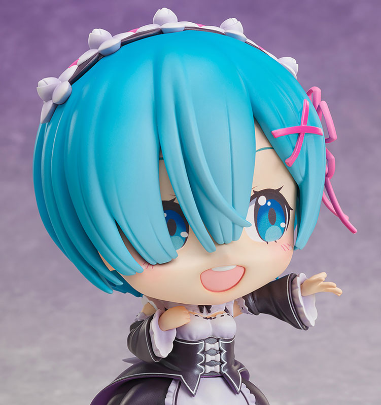 PRE-ORDER Re:ZERO -Starting Life in Another World- - Rem: Coming Out to Meet You Artistic Coloring Finish Ver.