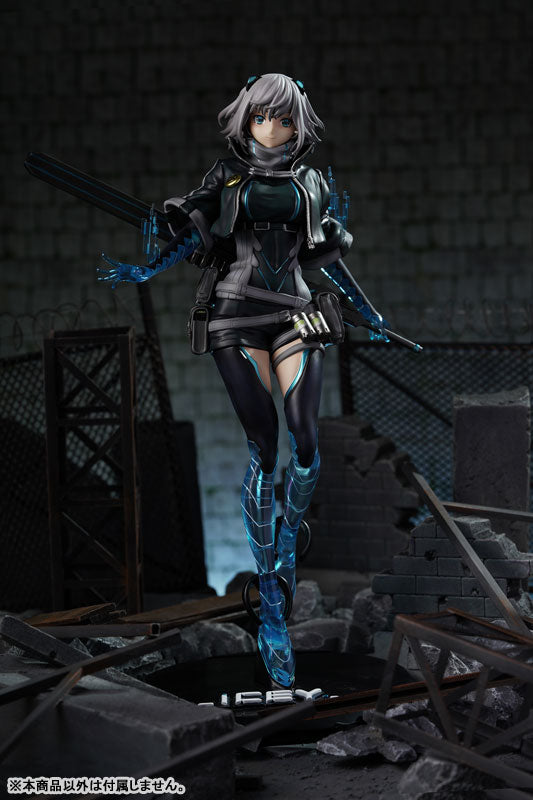 PRE-ORDER Icey 1/6