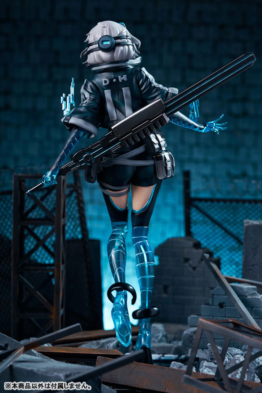 PRE-ORDER Icey 1/6