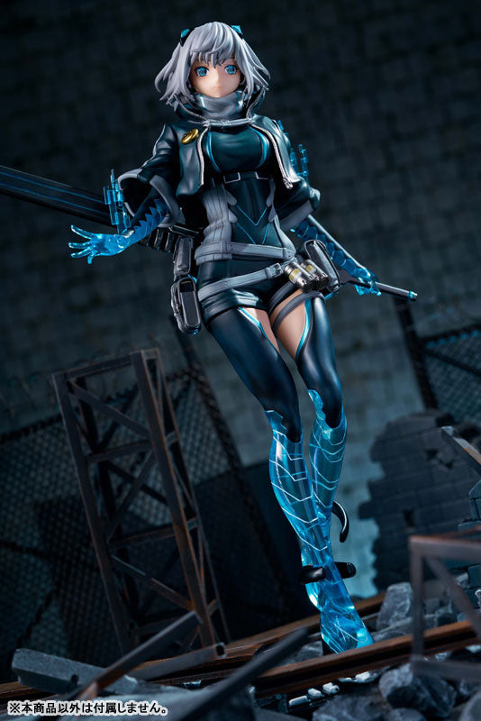 PRE-ORDER Icey 1/6