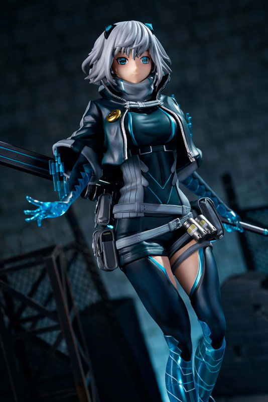 PRE-ORDER Icey 1/6