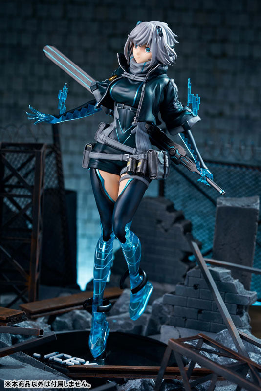PRE-ORDER Icey 1/6