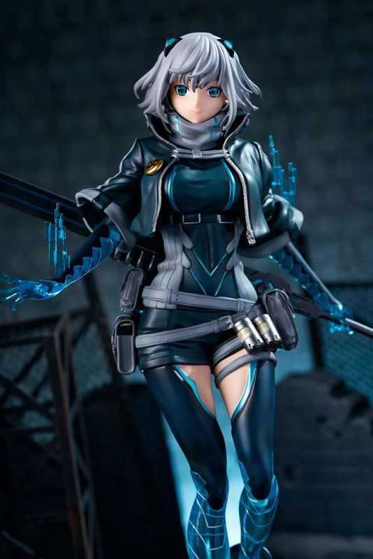 PRE-ORDER Icey 1/6