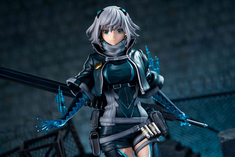 PRE-ORDER Icey 1/6
