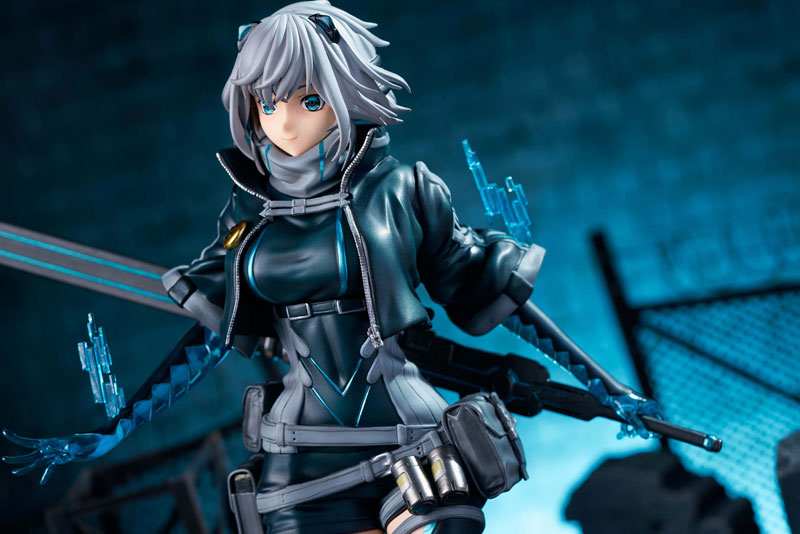 PRE-ORDER Icey 1/6