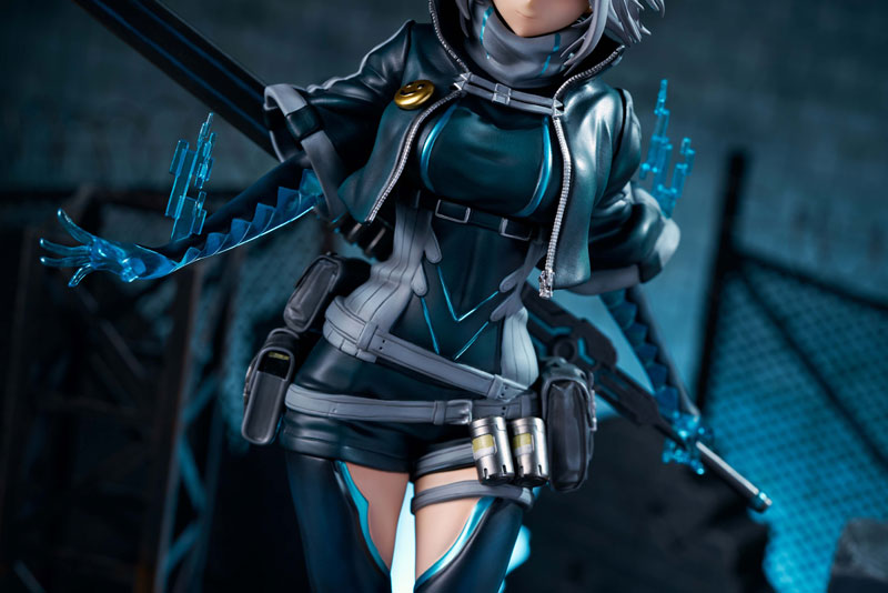 PRE-ORDER Icey 1/6