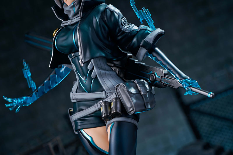 PRE-ORDER Icey 1/6