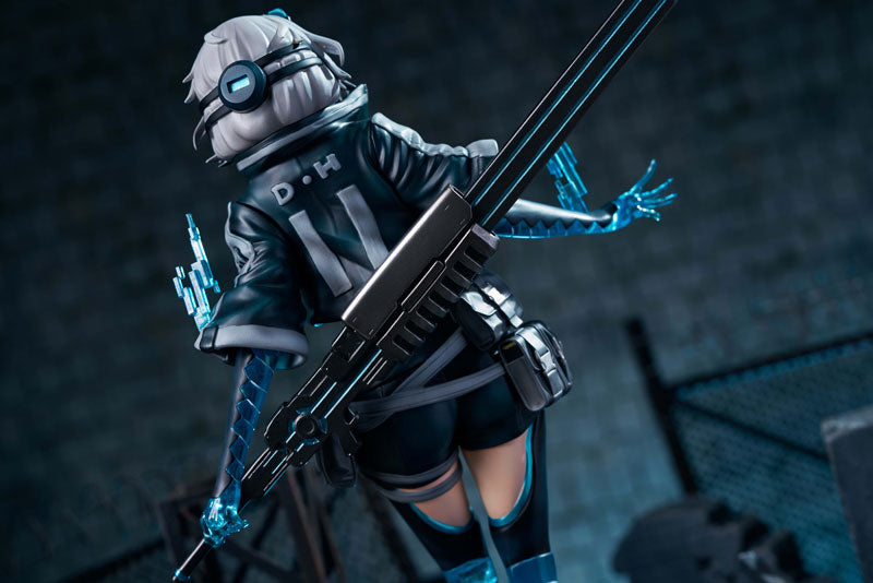 PRE-ORDER Icey 1/6