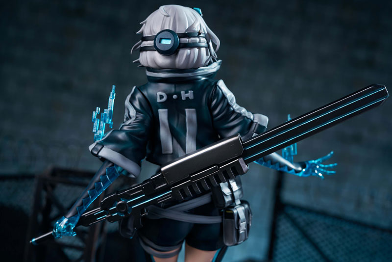 PRE-ORDER Icey 1/6