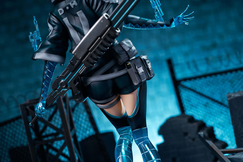 PRE-ORDER Icey 1/6