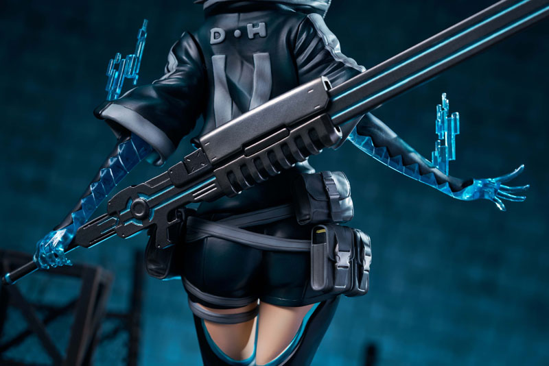 PRE-ORDER Icey 1/6