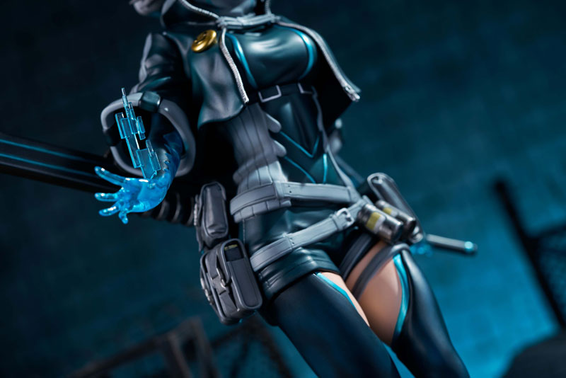 PRE-ORDER Icey 1/6