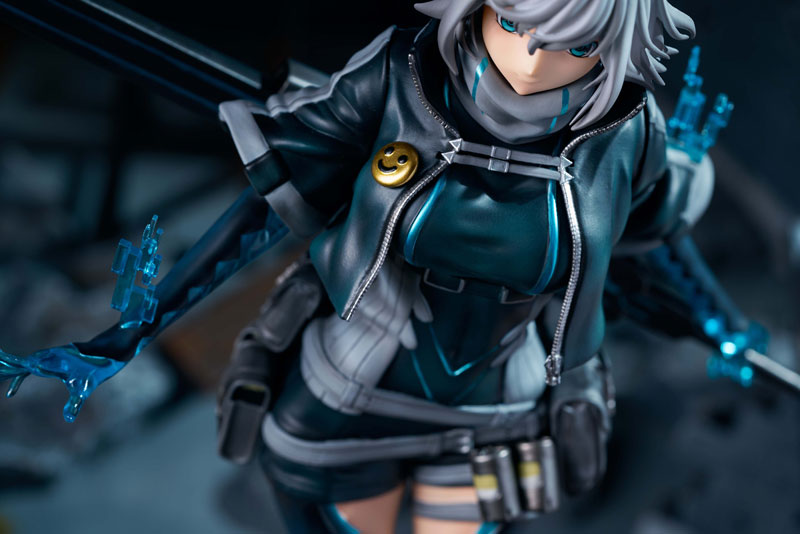 PRE-ORDER Icey 1/6