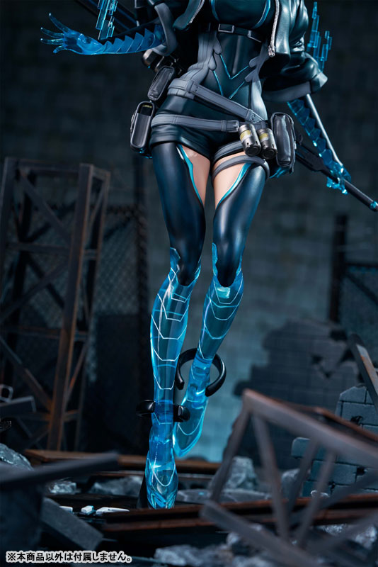 PRE-ORDER Icey 1/6