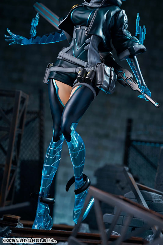 PRE-ORDER Icey 1/6