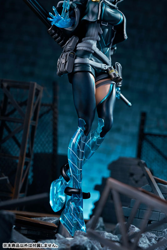 PRE-ORDER Icey 1/6