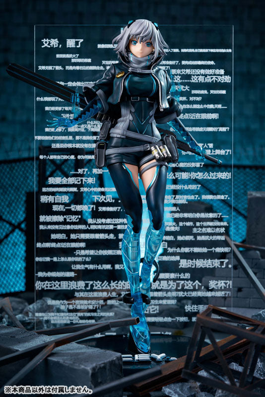PRE-ORDER Icey 1/6