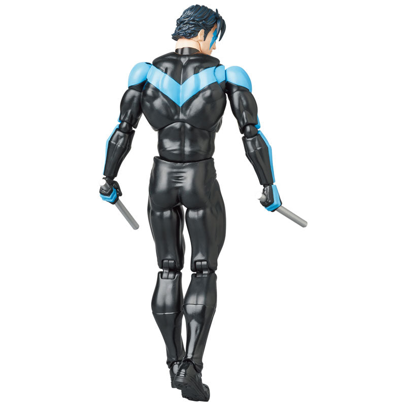 PRE-ORDER MAFEX No.175 - Batman Hush - Nightwing: Batman Hush Ver.