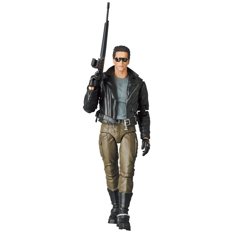 PRE-ORDER MAFEX No.176 - The Terminator - T-800: The Terminator Ver.