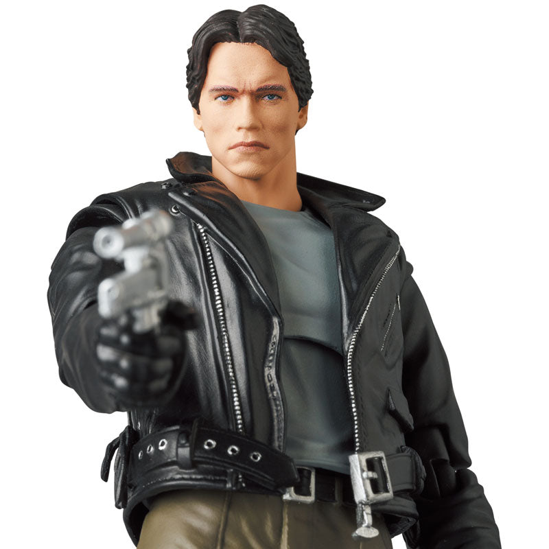 PRE-ORDER MAFEX No.176 - The Terminator - T-800: The Terminator Ver.