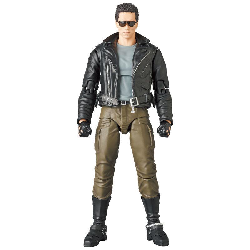 PRE-ORDER MAFEX No.176 - The Terminator - T-800: The Terminator Ver.