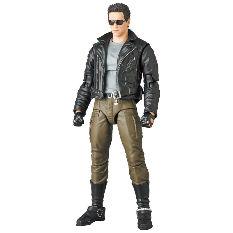 PRE-ORDER MAFEX No.176 - The Terminator - T-800: The Terminator Ver.
