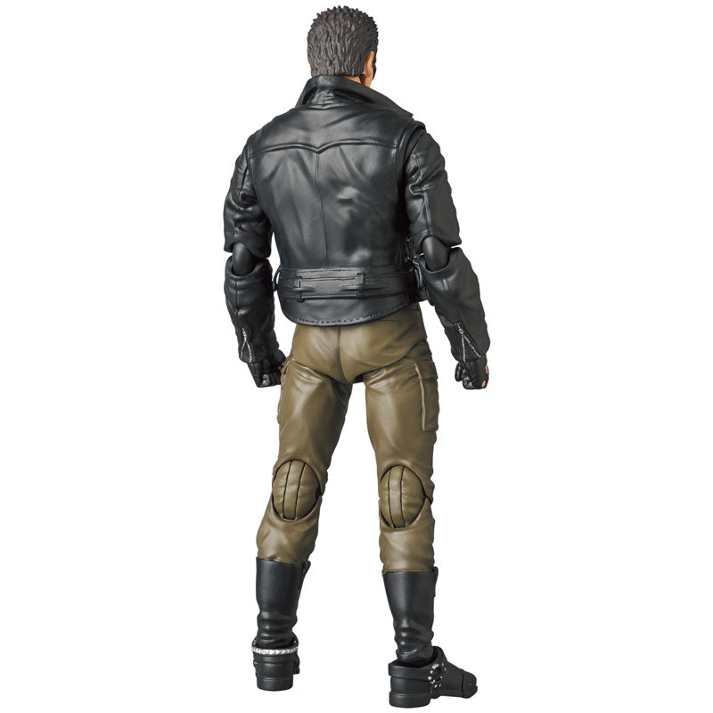 PRE-ORDER MAFEX No.176 - The Terminator - T-800: The Terminator Ver.