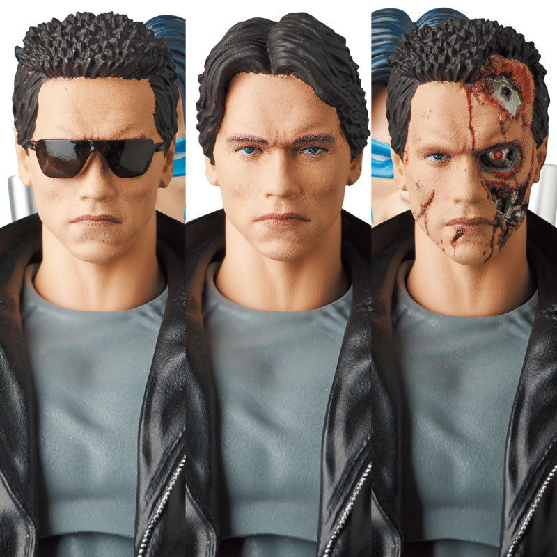 PRE-ORDER MAFEX No.176 - The Terminator - T-800: The Terminator Ver.