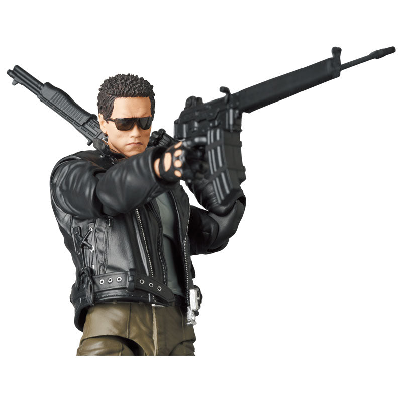 PRE-ORDER MAFEX No.176 - The Terminator - T-800: The Terminator Ver.