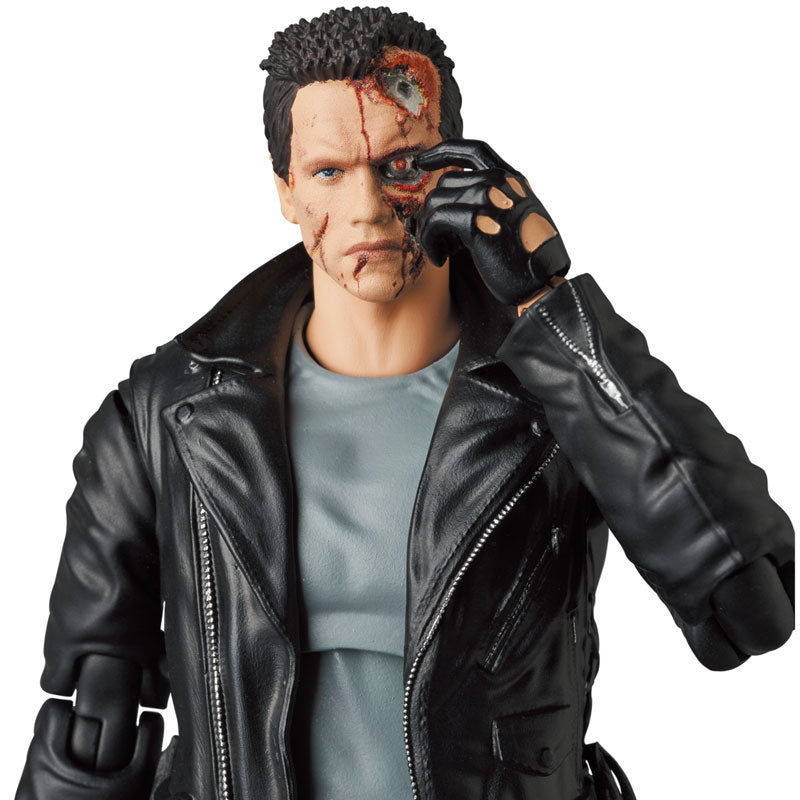 PRE-ORDER MAFEX No.176 - The Terminator - T-800: The Terminator Ver.